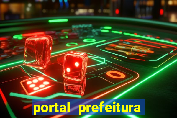 portal prefeitura juiz de fora